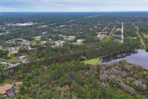 Terreno en venta en North Port, Florida № 952797 - foto 7