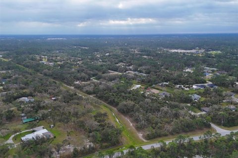 Terreno en venta en North Port, Florida № 952797 - foto 17