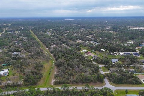 Terreno en venta en North Port, Florida № 952797 - foto 16