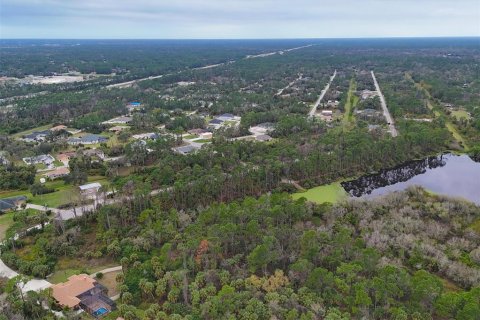 Terreno en venta en North Port, Florida № 952797 - foto 4