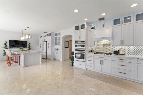 House in Jupiter, Florida 4 bedrooms, 227.05 sq.m. № 1188985 - photo 22