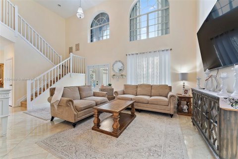 House in Jupiter, Florida 4 bedrooms, 227.05 sq.m. № 1188985 - photo 14