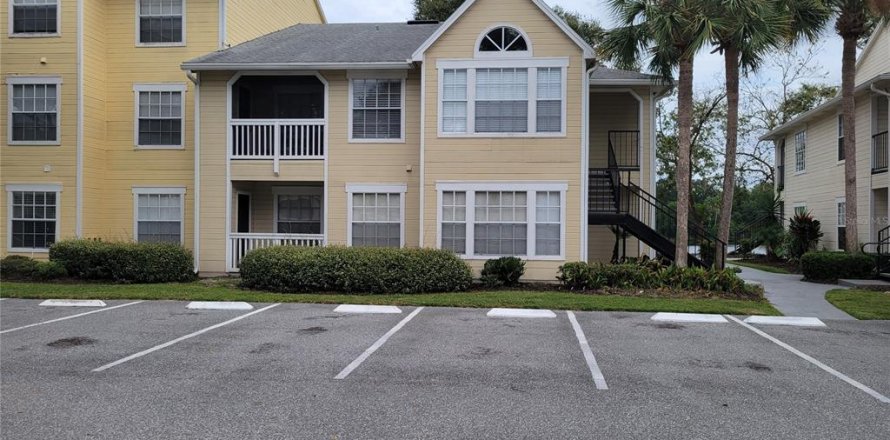 Condominio en Orlando, Florida, 2 dormitorios  № 799951