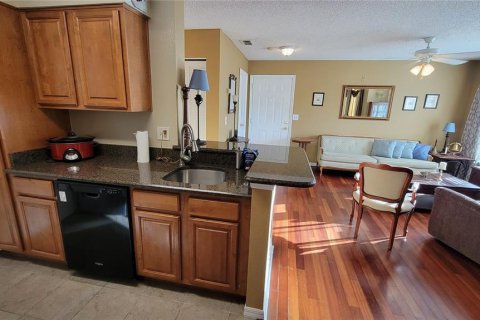Condominio en venta en Orlando, Florida, 2 dormitorios, 86.77 m2 № 799951 - foto 8