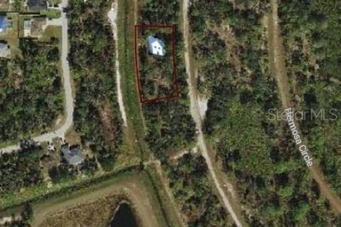 Land in North Port, Florida № 1280131 - photo 3