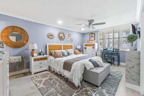 Condominio en venta en Highland Beach, Florida, 1 dormitorio, 91.14 m2 № 543475 - foto 10