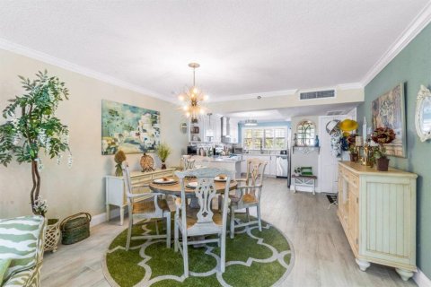 Condominio en venta en Highland Beach, Florida, 1 dormitorio, 91.14 m2 № 543475 - foto 14