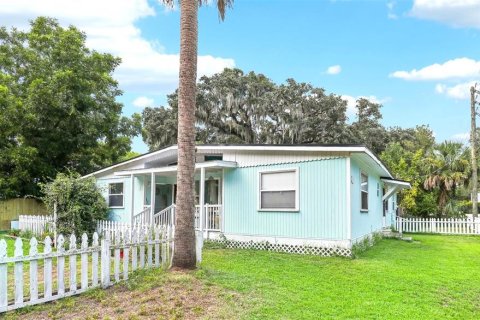 Villa ou maison à vendre à Saint Augustine, Floride: 4 chambres, 199.28 m2 № 1279116 - photo 4