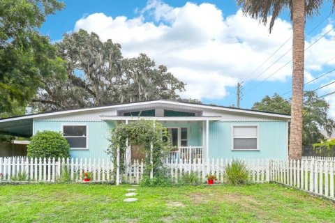 House in Saint Augustine, Florida 4 bedrooms, 199.28 sq.m. № 1279116 - photo 3