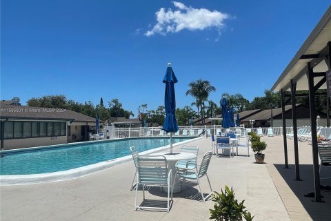 Copropriété à vendre à Greenacres, Floride: 2 chambres, 85.66 m2 № 1180790 - photo 16