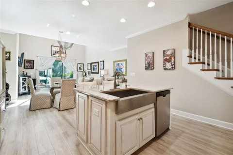 Adosado en venta en Tampa, Florida, 3 dormitorios, 216.74 m2 № 1352965 - foto 28