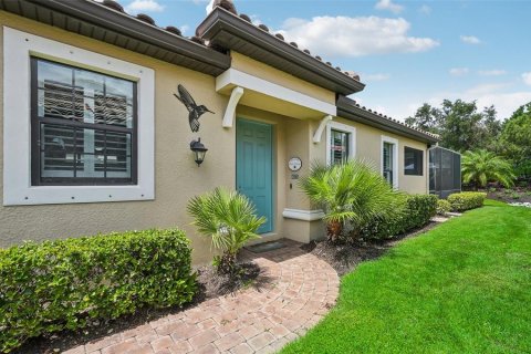 Villa ou maison à vendre à Lakewood Ranch, Floride: 2 chambres, 156.45 m2 № 1353001 - photo 4