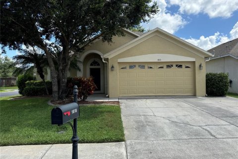 Villa ou maison à vendre à Trinity, Floride: 4 chambres, 200.67 m2 № 1352963 - photo 1