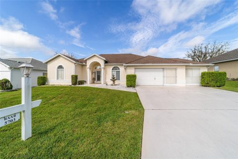 Casa en venta en Ocala, Florida, 3 dormitorios, 179.77 m2 № 1352925 - foto 2