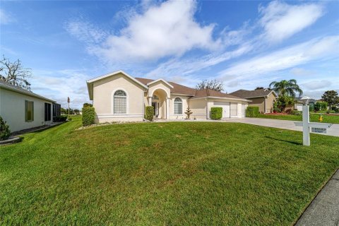 Villa ou maison à vendre à Ocala, Floride: 3 chambres, 179.77 m2 № 1352925 - photo 3