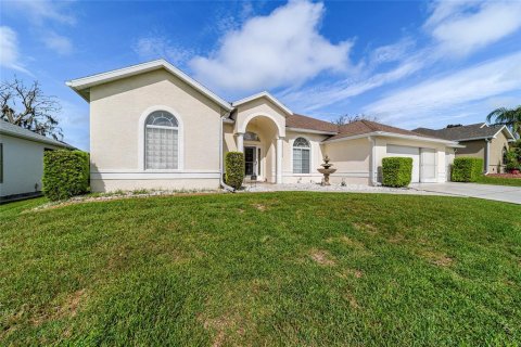 Villa ou maison à vendre à Ocala, Floride: 3 chambres, 179.77 m2 № 1352925 - photo 5