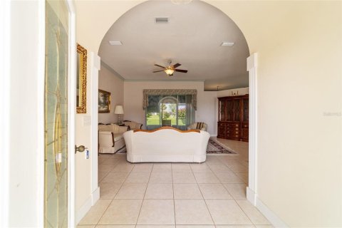 Villa ou maison à vendre à Ocala, Floride: 3 chambres, 179.77 m2 № 1352925 - photo 7