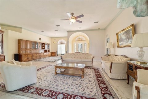 Villa ou maison à vendre à Ocala, Floride: 3 chambres, 179.77 m2 № 1352925 - photo 6