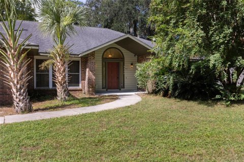 Villa ou maison à vendre à Gainesville, Floride: 4 chambres, 273.13 m2 № 1352926 - photo 7