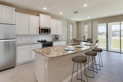 Casa en venta en Ocala, Florida, 3 dormitorios, 171.31 m2 № 1421154 - foto 3