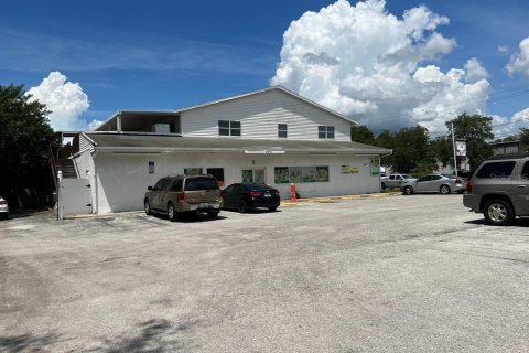 Immobilier commercial à vendre à Tampa, Floride: 483.18 m2 № 1273717 - photo 2