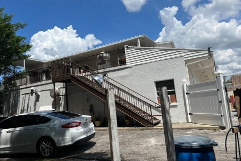 Immobilier commercial à vendre à Tampa, Floride: 483.18 m2 № 1273717 - photo 14