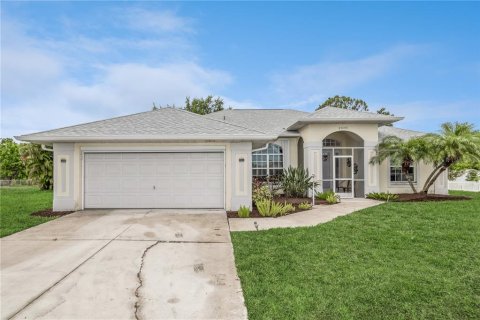 Casa en venta en Punta Gorda, Florida, 3 dormitorios, 180.04 m2 № 1257901 - foto 2