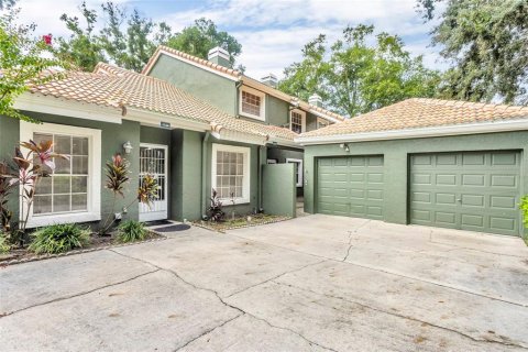 Adosado en venta en Orlando, Florida, 2 dormitorios, 91.42 m2 № 1386825 - foto 1