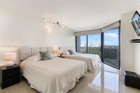 Copropriété à vendre à Aventura, Floride: 3 chambres, 169.08 m2 № 1333505 - photo 21