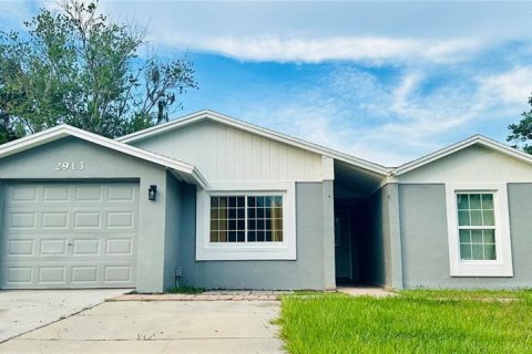 Casa en venta en Tampa, Florida, 3 dormitorios, 156.26 m2 № 1337848 - foto 1