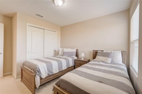 Touwnhouse à vendre à Kissimmee, Floride: 4 chambres, 165.55 m2 № 1353007 - photo 14