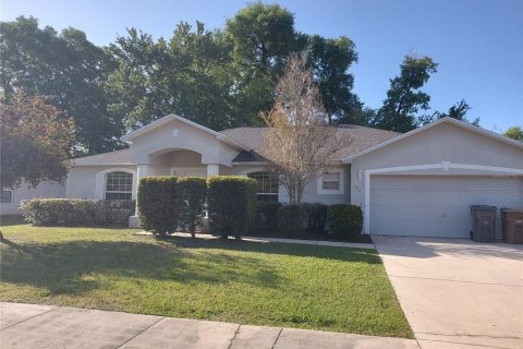 Villa ou maison à vendre à Ocala, Floride: 3 chambres, 185.8 m2 № 1352970 - photo 1