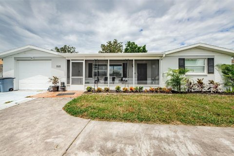 Villa ou maison à vendre à New Port Richey, Floride: 2 chambres, 123.56 m2 № 1352933 - photo 2