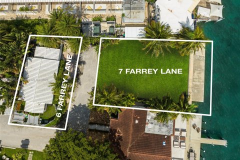 Terrain à vendre à Miami Beach, Floride № 638286 - photo 9