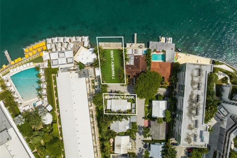Terrain à vendre à Miami Beach, Floride № 638286 - photo 12
