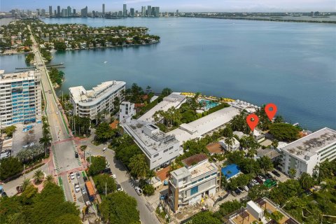 Terrain à vendre à Miami Beach, Floride № 638286 - photo 17