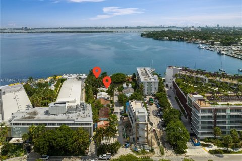 Terrain à vendre à Miami Beach, Floride № 638286 - photo 16