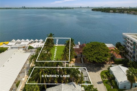 Купить земельный участок в Майами-Бич, Флорида № 638286 - фото 15