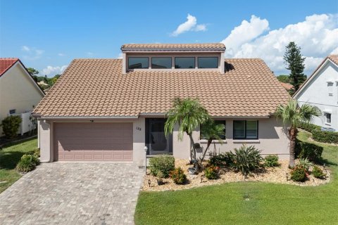 Villa ou maison à vendre à Nokomis, Floride: 3 chambres, 200.58 m2 № 1373958 - photo 1