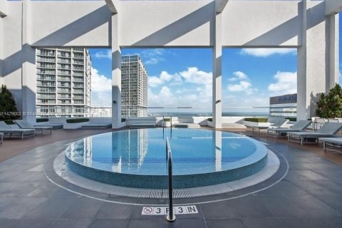 Apartment in Miami, Florida 2 bedrooms, 111.48 sq.m. № 643280 - photo 13