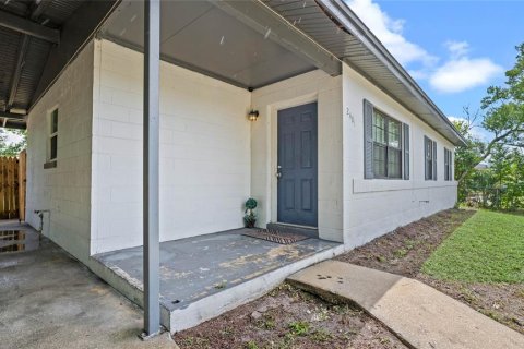 Casa en venta en Deltona, Florida, 3 dormitorios, 97.55 m2 № 1350009 - foto 4