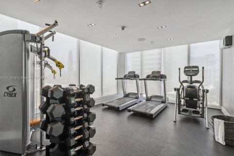 Condominio en venta en Miami Beach, Florida, 1 dormitorio, 40.6 m2 № 1235062 - foto 21