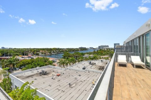 Condominio en venta en Miami Beach, Florida, 1 dormitorio, 40.6 m2 № 1235062 - foto 20