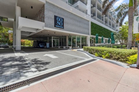 Condominio en venta en Miami Beach, Florida, 1 dormitorio, 40.6 m2 № 1235062 - foto 14