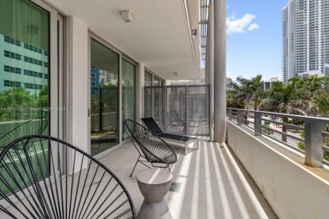 Condominio en venta en Miami Beach, Florida, 1 dormitorio, 40.6 m2 № 1235062 - foto 10