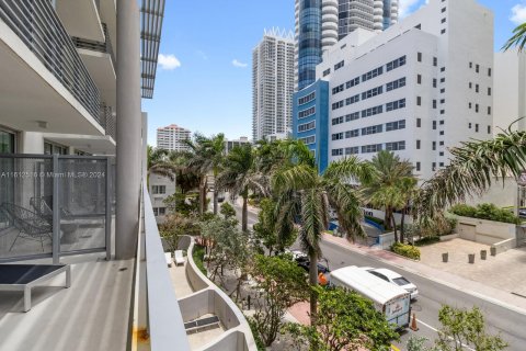 Condominio en venta en Miami Beach, Florida, 1 dormitorio, 40.6 m2 № 1235062 - foto 12