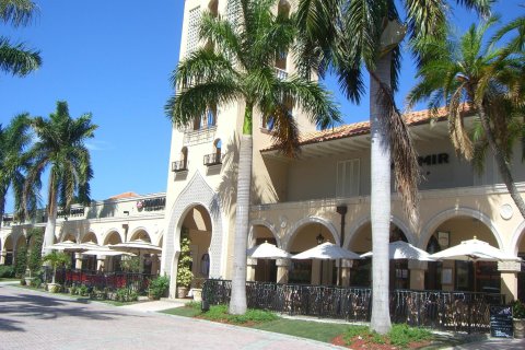 Copropriété à vendre à Boca Raton, Floride: 2 chambres, 121.61 m2 № 844066 - photo 4