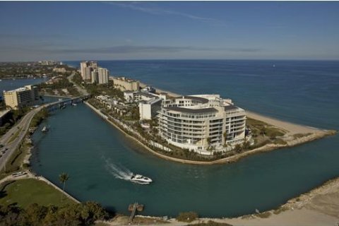 Condominio en venta en Boca Raton, Florida, 2 dormitorios, 121.61 m2 № 844066 - foto 6