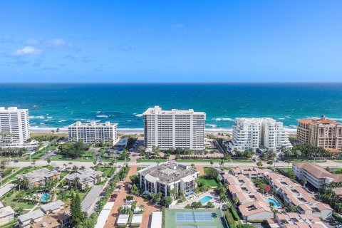 Condo in Boca Raton, Florida, 2 bedrooms  № 844066 - photo 21