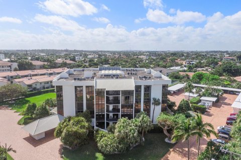 Condo in Boca Raton, Florida, 2 bedrooms  № 844066 - photo 22